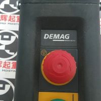 RؙC(j)bֱ DEMAG crane remote controller handle