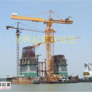 ʽؙC(j)ȫҪc(din)Safety operation key points of tower crane